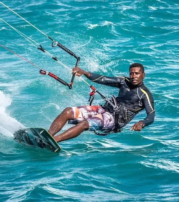 François GUIBOURDIN Guadeloupe