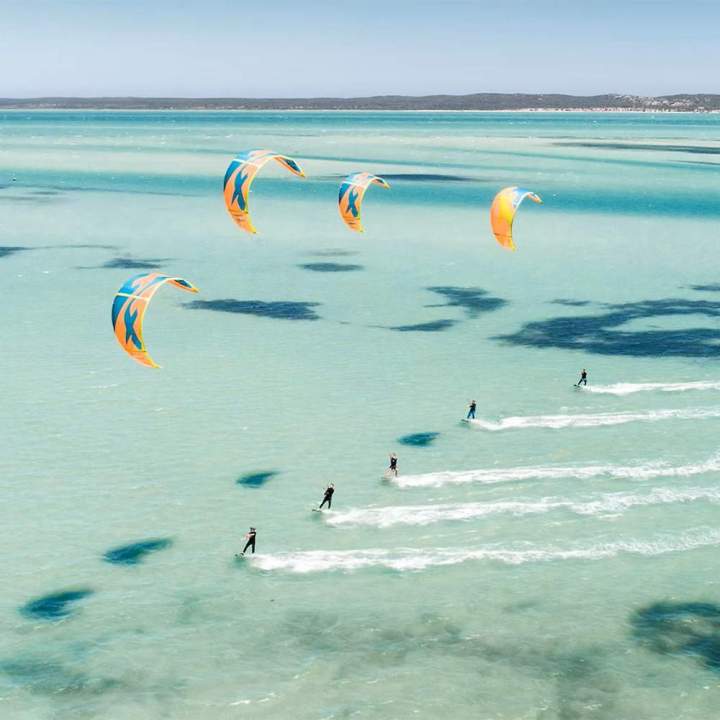 Kitesurf Guadeloupe