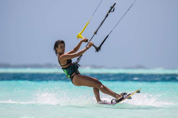 École de Kitesurf Guadeloupe